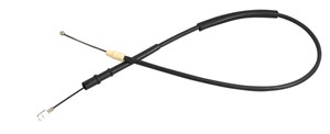 Kabel, parkeringsbremse, Bakre venstre, MERCEDES-BENZ VIANO [W639], VITO / MIXTO Skåp [W639], VITO Buss [W639], 639 420 35 85, 639 427 0