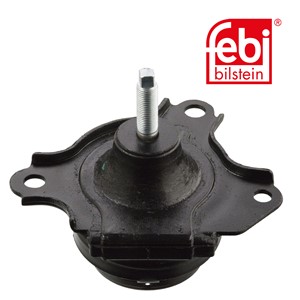 Lagring, motor, Foran høyre, HONDA CR-V II, FR-V, 50821-S9A-003, 50821-S9A-013, 50821-S9A-023
