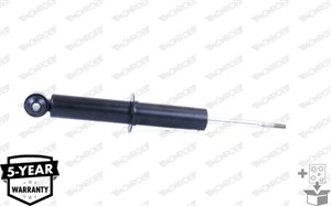Støtdemper, Bakaksel, MINI MINI COUNTRYMAN, MINI PACEMAN, 33529800033, 33529800034, 33529801695, 33529801696, 33529804497, 33529804498,