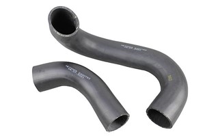 Ladeluftslange, Venstre, FIAT DUCATO Buss, DUCATO Flak/chassi, DUCATO Skåp, 13 407 670 80, 13 507 840 80, 13 589 080 80, 13 668 160 80,