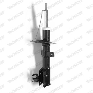 Støtdemper, Framaksel, Høyre, FIAT PANDA, PANDA Skåp/halvkombi, 50703298, 50703309, 50703744, 50703745, 50703893, 50704226, 50711043, 51