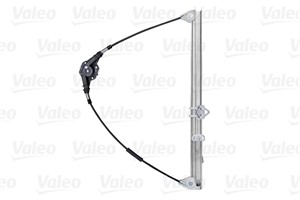 Vindusheis, Foran, Venstre, FIAT DOBLO Minibus, minivan, DOBLO Skåp/stor limousine, 51711751