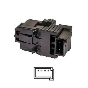 Bremselysbryter, ALPINA,BMW,LAND ROVER,MAZDA,MERCEDES-BENZ,MG,MINI,MITSUBISHI,PORSCHE,ROVER,VW, 0015456309, 6 908 786, 6 908 787, 6 928