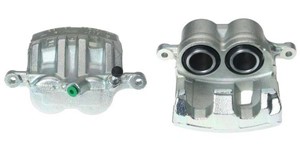 Bremsecaliper, Framaksel, Foran akselen, Høyre, LEXUS ES, TOYOTA CAMRY, CAMRY Kombi, SCEPTER Sedan, 47730-07020, 47730-33080