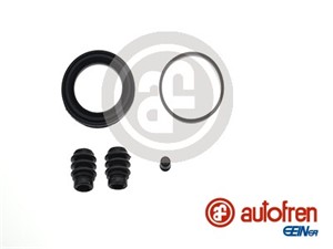 Reparasjonssett, bremseklave, Framaksel, CHEVROLET,DAEWOO, 93742403, 96250029, 96250030, 96391880, 96391881, 96549788, 96549789