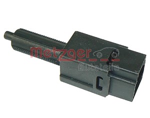 Bremselysbryter, NISSAN,RENAULT, 25320-4M400, 253204M40A