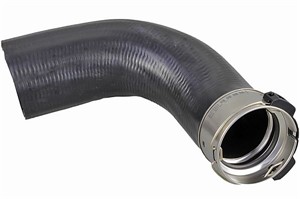 Ladeluftslange, Venstre, VOLVO S60 III, S90 II, V60 II, V90 Kombi II, XC60 II, XC90 II, 31370094, 31657759, 32222071, 32222271