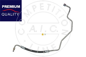 Hydraulikkslange, styring, DAEWOO MATIZ, 96 507 903, 96 663 185