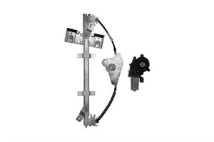 Vindusheis, Foran høyre, FORD FUSION, 1205750, 1225872, 1498139, 1554229