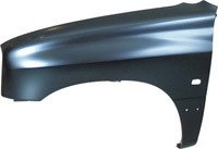 Skvettskjerm, Foran høyre, SUZUKI GRAND VITARA I, 58611-65D30, 5861165D30000