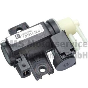 Trykkomformer, turbolader, DACIA,FIAT,MERCEDES-BENZ,NISSAN,OPEL,RENAULT,VAUXHALL, 14956-00Q1L, 14956-00Q1M, 14956-3VD0A, 44 23 116, 44 2