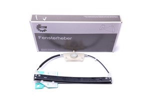 Vindusheis, Høyre bak, AUDI A6 Allroad C6, A6 C6, A6 C6 Avant, 4F0839462, 4F0839462A, 4F0839462B