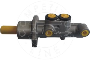 Hovedbremsesylinder, AUDI,SEAT,SKODA,VW, 1J1 614 019, 1J1 614 019K