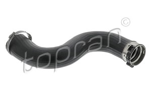 Ladeluftslange, Venstre, VW CRAFTER 30-35 Buss, CRAFTER 30-50 Flak/chassi, CRAFTER 30-50 Skåp, 2E0 145 828B