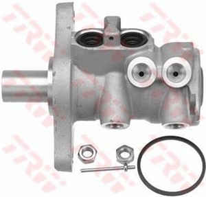 Hovedbremsesylinder, FORD FOCUS I, FOCUS Sedan I, FOCUS Turnier I, 1100548, 1120841, YS412B507AA, YS412B507AB