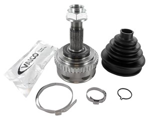 Leddsett, drivaksel, Framaksel, Hjulside, FIAT BRAVO I, MAREA, MAREA Weekend, 46 307 182, 46 429 632, 60 812 755