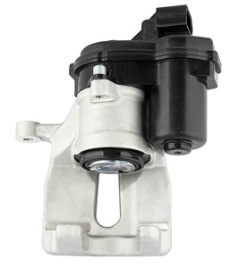 Bremsecaliper, Bak, Venstre, FORD GALAXY II, S-MAX, VOLVO S60 II, S80 II, V60 I, V70 III, XC60 SUV I, XC70 II, 31262415, 36001382