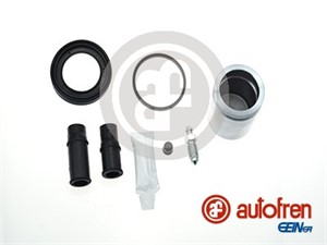 Reparasjonssett, bremseklave, Framaksel, SEAT,SKODA,VW, 171615123, 1H0 615 123C, 1H0 615 124C, 1H0615105E, 357615123, 6N0 615 123B, 6N0