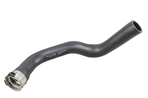 Ladeluftslange, Høyre, NISSAN QASHQAI / QASHQAI +2 I, QASHQAI / QASHQAI +2 VAN I, 14463BB50B, 14463-BB50B