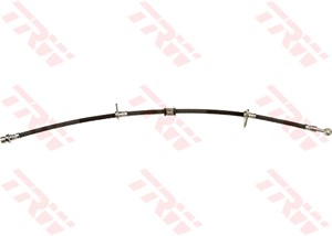 Bremseslange, Framaksel, Venstre, HONDA ACCORD IV, ACCORD V, ACCORD Aerodeck IV, ACCORD Coupé IV, ROVER 600 I, 01465-SM4-013, 46411-SM4-