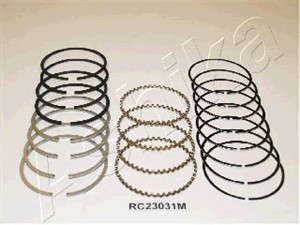 Stempelring, NISSAN DATSUN 160J, SUBARU LEONE II, LEONE III, LEONE Hatchback II, LEONE Kombi II