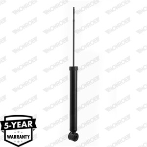 Støtdemper, Bakaksel, DACIA LOGAN II, LOGAN MCV II, SANDERO II, RENAULT LOGAN/STEPWAY II, SANDERO/STEPWAY II, THALIA III, 542102854R, 56