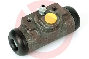 Hjul bremsesylinder, Bakaksel, CHRYSLER VOYAGER IV, VOYAGER / GRAND VOYAGER III, DODGE CARAVAN, PLYMOUTH VOYAGER / GRAND VOYAGER, 479765