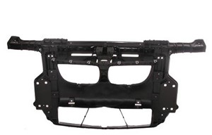 Front kledning, BMW 1 [E81, E87], 1-Serie Cabriolet [E88], 1-Serie Coupé [E82], 51 64 7 058 593, 54 64 7 193 192