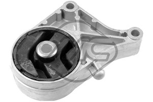 Lagring, motor, Foran, OPEL SIGNUM Halvkombi, VECTRA C, VECTRA C GTS, VECTRA C Kombi, 24443129, 5684102
