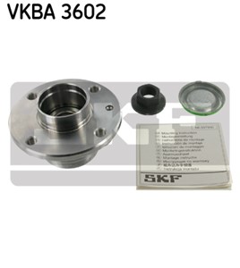 Hjullagersett, Bakaksel, OPEL CORSA C, CORSA C Skåp/halvkombi, TIGRA TwinTop, VAUXHALL CORSA Mk II, TIGRA TwinTop, 4 20 240, 90 04 415,