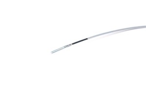 Kabel, parkeringsbremse, Bakre venstre, Høyre bak, VW GOLF III, GOLF Cabriolet III, GOLF Cabriolet IV, GOLF Variant III, VENTO, 1H060972