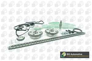 Registerkjedesett, BMW,CITROËN,MINI,PEUGEOT, 0513.C8, 0805.K1, 0805.K2, 0816.J2, 0829.G3, 11217588996, 11311439853, 11317533879, 1131753