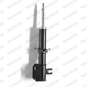 Støtdemper, Framaksel, SUZUKI SWIFT I, 4160182030, 4160182110, 4160186040, 4160186050, 4160186060, 4160186070, 4160282030, 4160282110, 4