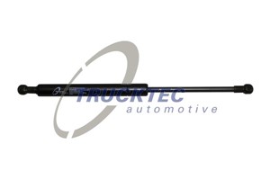 Pneumatisk fjær, motorpanser, BMW 3 [E46], 3 Cabriolet [E46], 3 Compact [E46], 3 Coupé [E46], 3 Touring [E46], 51 23 8 202 688