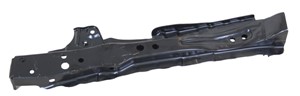 Front kledning, Høyre, TOYOTA AVENSIS Kombi, AVENSIS Sedan, 53209 02040