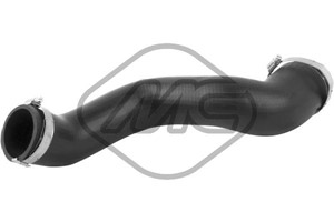 Ladeluftslange, Nede, AUDI A4 B7, A4 B7 Avant, A4 B7 Cabriolet, SEAT EXEO, EXEO ST, 8E0145737Q