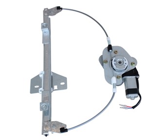 Vindusheis, Bakre venstre, RENAULT MEGANE I, MEGANE Classic I, MEGANE Grandtour I, MEGANE Hatchback Van I, 77 00 834 343