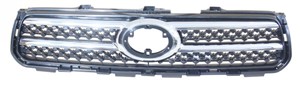 Radiatorgitter, TOYOTA RAV 4 III, 53101 42180