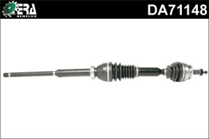 Drivaksel, Framaksel høyre, VOLVO XC90 I, 30651437, 30735277, 30735886, 8601582