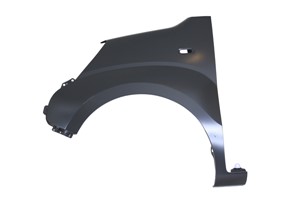 Skvettskjerm, Foran høyre, CITROËN,FIAT,PEUGEOT, 1357133080, 1386106080, 1615089980, 7841 Y5