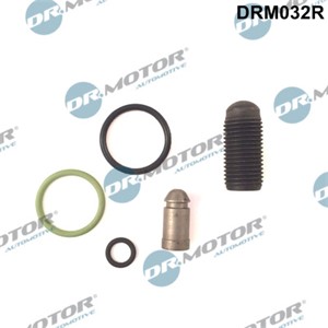 Reparasjonssett, pumpe-dyse-enhet, AUDI,SEAT,SKODA,VW, 03G198051D