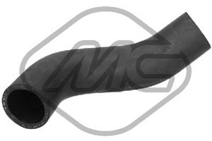 Ladeluftslange, FIAT DOBLO Minibus, minivan, DOBLO Skåp/stor limousine, 51766562, 51780736