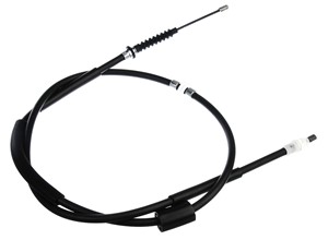 Kabel, parkeringsbremse, Bakre venstre, Høyre bak, FORD MONDEO Turnier III, 1 126 843, 1 220 591, 1 332 885, 1 358 882, 1 447 432, 1S712