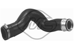 Ladeluftslange, Foran, AUDI Q7, VW TOUAREG, 7L6145738A