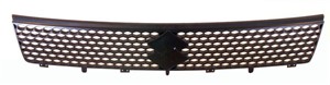 Radiatorgitter, SUZUKI SWIFT III, 7174163J005PK