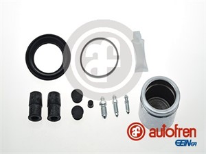 Reparasjonssett, bremseklave, Framaksel, BMW,VW, 251 615 123C, 251 615 124C, 34 11 1 150 387, 34 11 1 150 388, 34 11 1 157 389, 34 11 1