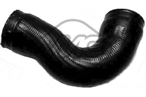 Ladeluftslange, SKODA OCTAVIA I, OCTAVIA Combi I, VW BORA I, BORA Variant, GOLF IV, GOLF Variant IV, 1J0145838E