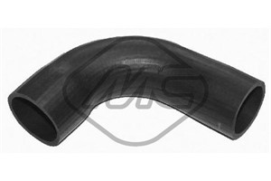 Ladeluftslange, Nede, AUDI A4 B5, A4 B5 Avant, A6 C5, A6 C5 Avant, VW PASSAT B5, PASSAT B5 Variant, 058 145 834 A, 8D0 145 834 F, 8D0 14