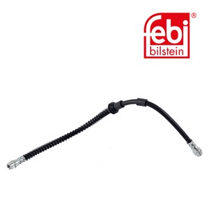 Bremseslange, framaksel, Høyre eller venstre, AUDI Q7, PORSCHE CAYENNE, VW TOUAREG, 7L0 611 701 A, 7L0 611 701 C, 7P6 611 701, 7P6 611 7
