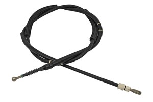 Kabel, parkeringsbremse, Høyre bak, Høyre, AUDI,SEAT, 8E0 609 722 AF, 8E0 609 722 AG, 8E0 609 722 AH, 8E0 609 722 AN, 8E0 609 722 AQ, 8E